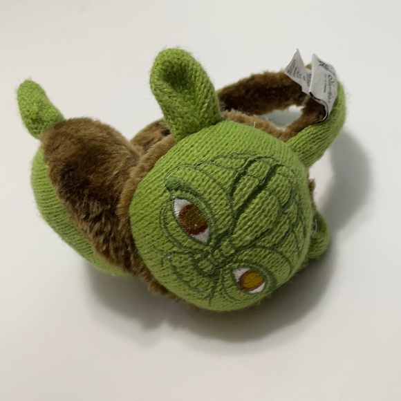 Disney Parks Yoda Earmuffs